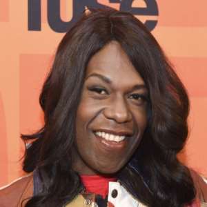 Big Freedia